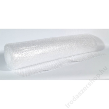 . Légpárnás fólia, 1m x 100m (CSL01) boríték