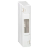 LEGRAND 001301 Ekinoxe kiselosztó 1 modul