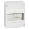 LEGRAND 001306 Ekinoxe kiselosztó 6modul