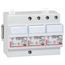 LEGRAND 003953 Lexic komplett túlfeszültség-levezető 4P 12kA villanyszerelés