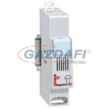 LEGRAND 004107 Lexic csengő 230V~ csengő