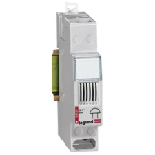 LEGRAND 004107 Lexic csengő 230V~ csengő
