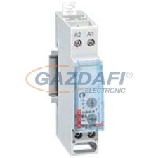 LEGRAND 004743 Lexic időrelé időzítő 8A 250V~ villanyszerelés