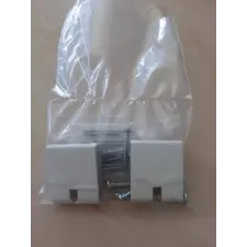 LEGRAND 004822 Lexic elosztókapocs félig szigetelt 8 csatlakozás villanyszerelés