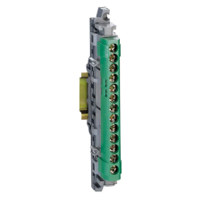 LEGRAND 004834 Lexic elosztókapocs IP2 12 védő csatlakozás villanyszerelés