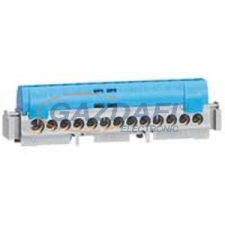 LEGRAND 004842 Lexic elosztókapocs IP2 8 nulla csatlakozás villanyszerelés