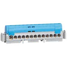 LEGRAND 004842 Lexic IP2 8 nulla csatlakozás elosztókapocs villanyszerelés