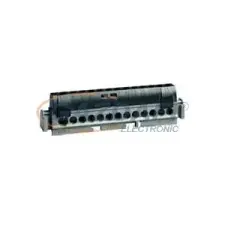 LEGRAND 004852 Lexic elosztókapocs IP2 8 fázis csatlakozás villanyszerelés