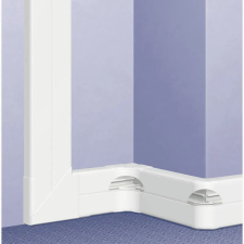 LEGRAND 010432 DLP csatorna 150x50 mm, fedél nélkül villanyszerelés