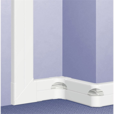 LEGRAND 010432 dlp fedél nélkül 150x50 mm csatorna 2m/db villanyszerelés