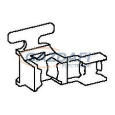 LEGRAND 010695 DLP rögzítővég SPIT Pulsa-hoz, 2 cm-es szöghöz villanyszerelés