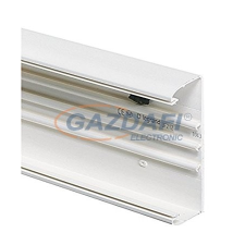 LEGRAND 010704 DLP végzáró 105x65 mm-es csatornához villanyszerelés