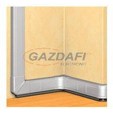 LEGRAND 011114 DLP alu csatorna 60x105 villanyszerelés