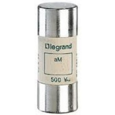 LEGRAND 015096 bizt. betét 100A 22x58 aM villanyszerelés