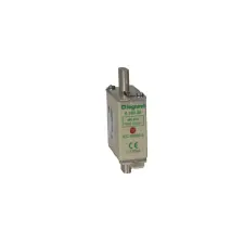 LEGRAND 016025 késes betét 00 aM 40A villanyszerelés