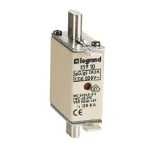 LEGRAND 016350 NH00 125A gG villanyszerelés