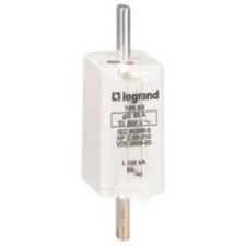 LEGRAND 016835 LEGRAND késes 0 gG 63A betét villanyszerelés