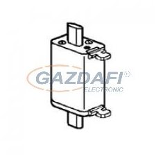 LEGRAND 017560 LEGRAND késes aljzat 2 AM 200A villanyszerelés