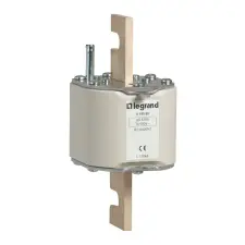 LEGRAND 018580 LEGRAND késes 4 gG 630A betét tüskés villanyszerelés