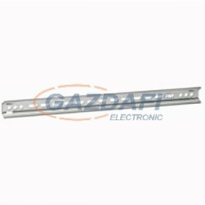 LEGRAND 020000 XL3 160 univerzális sín villanyszerelés