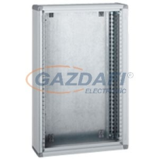 LEGRAND 020106 XL3 400 1050x575x175 üres fém fali elosztószekrény villanyszerelés