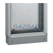 LEGRAND 020112 XL3 400 magasító keret kábeltokba villanyszerelés