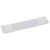 LEGRAND 020121 XL3 400 kábelvezető lap fémhez