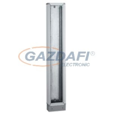 LEGRAND 020138 XL3 400 kábeltok 1600x310x175 fém villanyszerelés