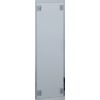 LEGRAND 020145 XL3 400 kábeltok előlap fém 850mm