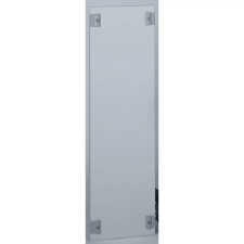 LEGRAND 020145 XL3 400 kábeltok előlap fém 850mm villanyszerelés
