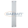 LEGRAND 020147 XL3 400 kábeltok előlap fém 1150mm