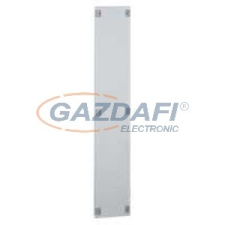 LEGRAND 020147 XL3 400 kábeltok előlap fém 1150mm villanyszerelés