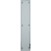 LEGRAND 020149 XL3 400 kábeltok előlap fém 1700mm