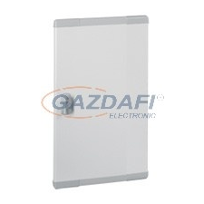 LEGRAND 020164 XL3 400 kábeltok ajtó 750mm villanyszerelés