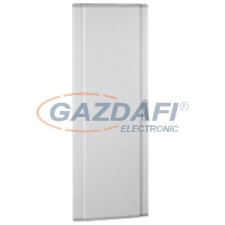 LEGRAND 020257 XL3 400 teli ajtó domború 1200mm villanyszerelés