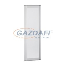 LEGRAND 020267 XL3 400 üveg ajtó domború 1200mm villanyszerelés