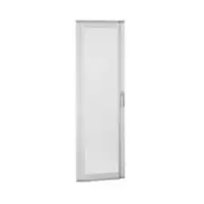 LEGRAND 020267 XL3 400 üveg ajtó domború 1200mm villanyszerelés