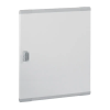 LEGRAND 020274 XL3 160/400 teli ajtó lapos 750mm