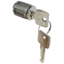 LEGRAND 020293 XL3 zár 1242E villanyszerelés