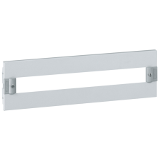 LEGRAND 020300 XL3 400 mod. fém előlap 150mm ( Legrand 020300 ) villanyszerelés