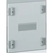 LEGRAND 020329 XL3 400 mod. fém előlap 600mm kábeltokba DPX630 villanyszerelés