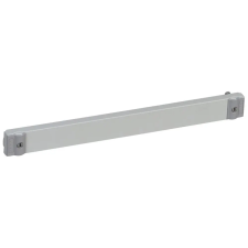 LEGRAND 020390 XL3 400 tömör műanyag előlap 50mm villanyszerelés