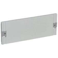 LEGRAND 020393 XL3 400 tömör műanyag előlap 200mm villanyszerelés