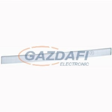 LEGRAND 020399 XL3 öntapadó címketartó villanyszerelés