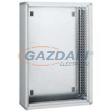 LEGRAND 020401 XL3 800 1050x660x230 fém fali elosztószekrény villanyszerelés