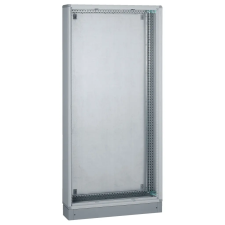 LEGRAND 020408 XL3 800 1550x910x230 fém álló elosztószekrény villanyszerelés