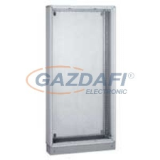 LEGRAND 020409 XL3 800 1950x910x230 fém álló elosztószekrény villanyszerelés