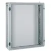 LEGRAND 020457 XL3 800 IP55 1295x950X225 fém fali elosztószekrény