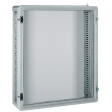 LEGRAND 020457 XL3 800 IP55 1295x950X225 fém fali elosztószekrény villanyszerelés