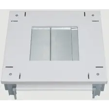 LEGRAND 020503 XL3 4000 tető-alap 475x975 villanyszerelés